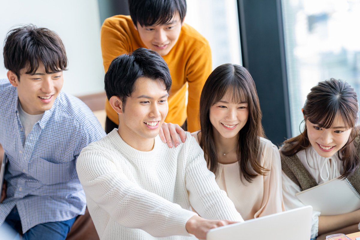 リゾートバイト大学生におすすめする理由