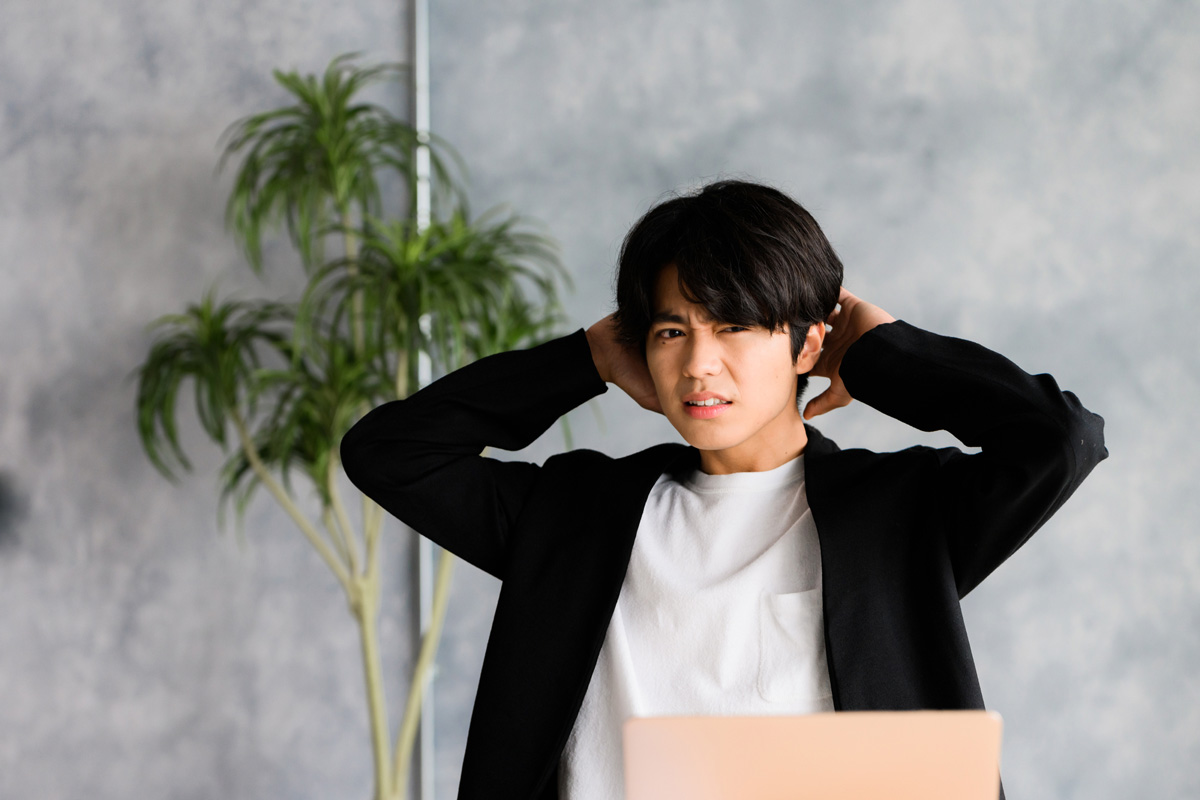 リゾートバイトの現実