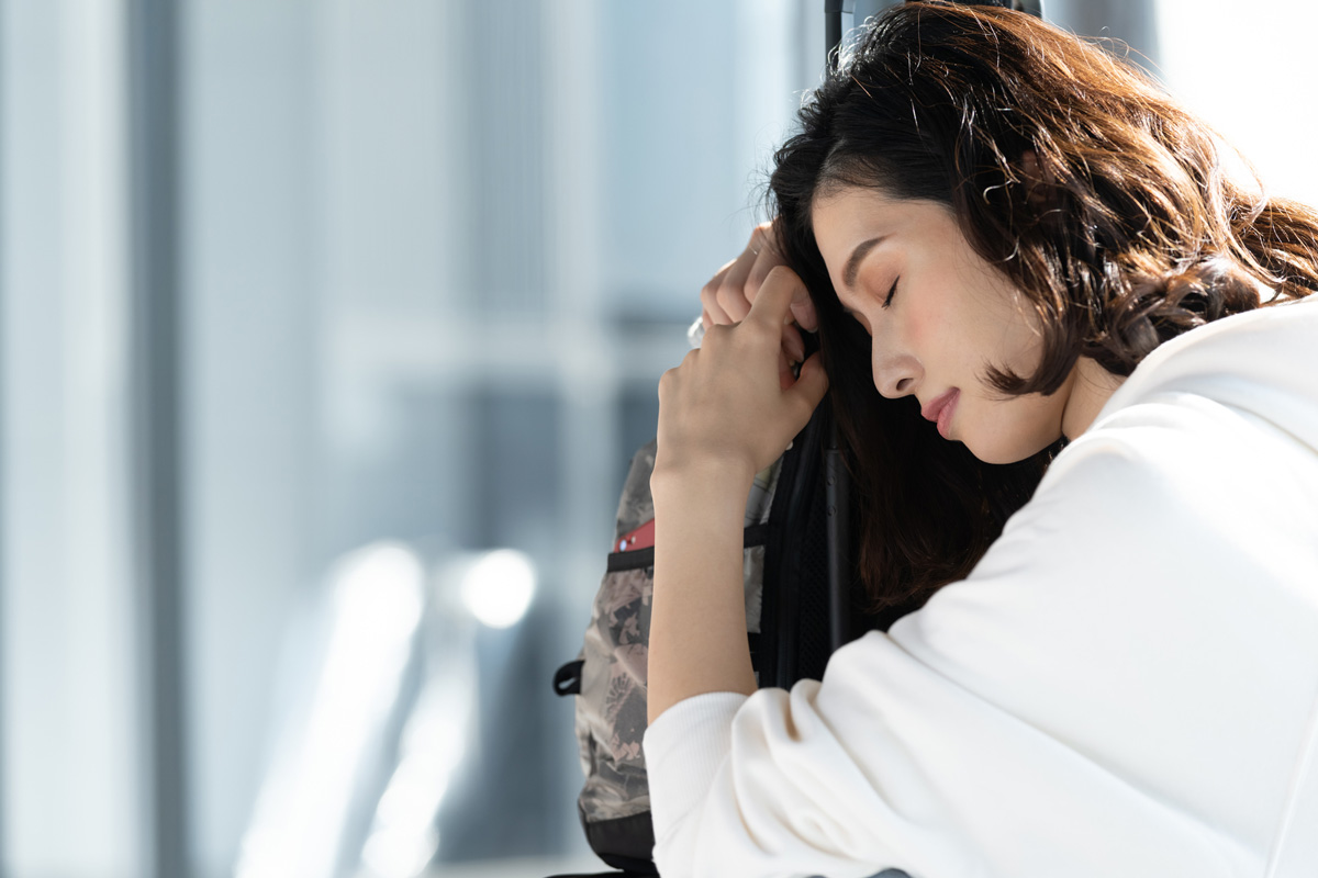 リゾートバイトをやめとけと言える理由