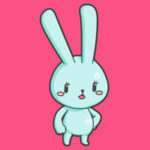 りぞうさぎ